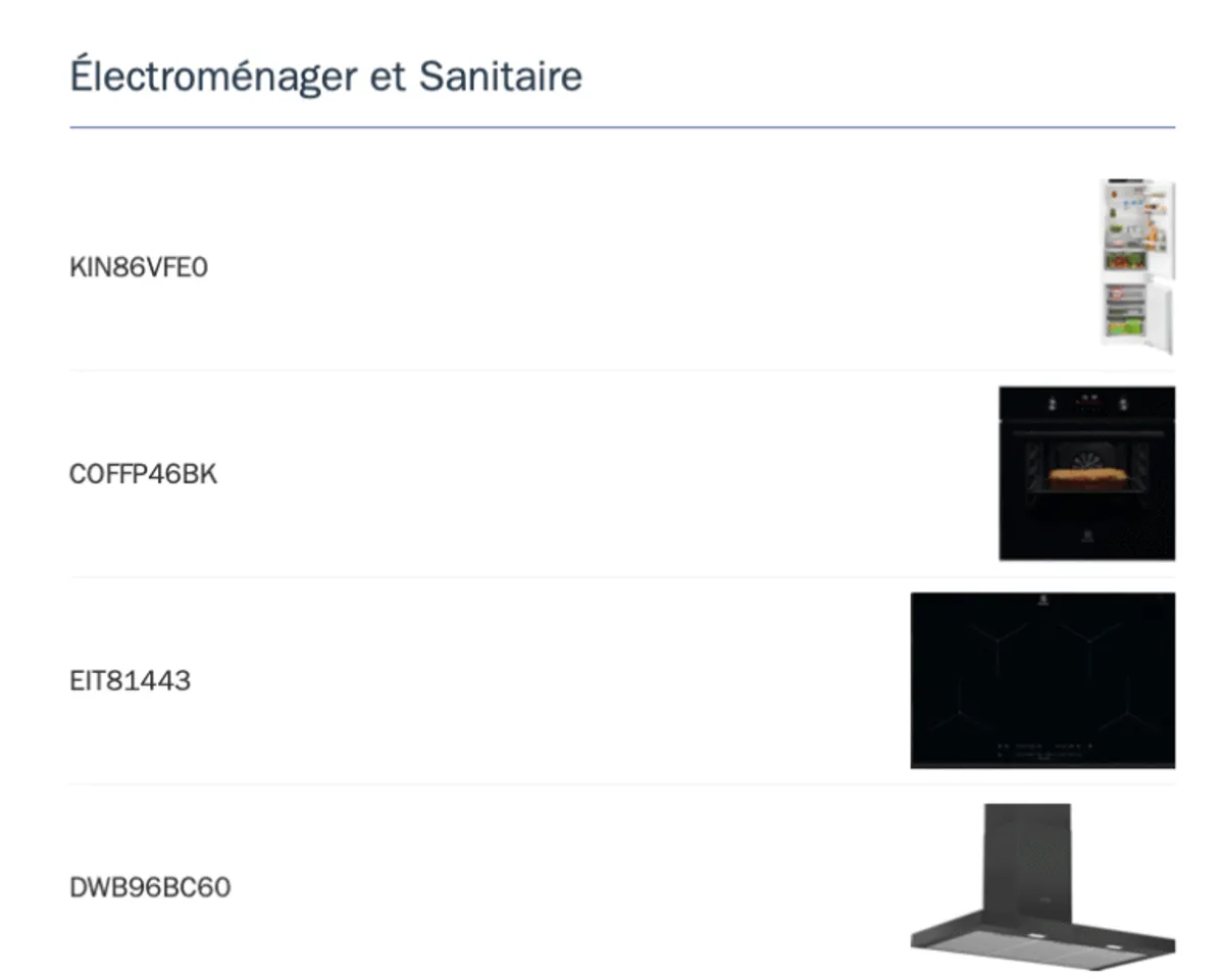 Ixina: Enriching Quotes with Product Images - Image 5