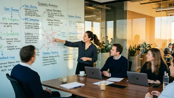 AI Glossary: 15 Terms You Need to Know in 2026