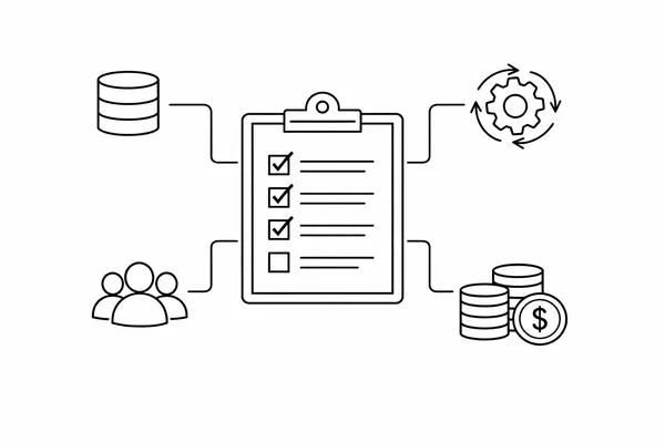 AI Readiness Checklist: Is Your Business Ready to Automate?