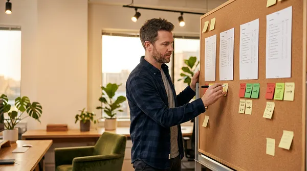 AI Readiness Checklist: Is Your Business Ready to Automate?