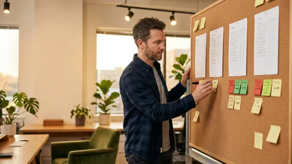 AI-checklist: is uw bedrijf klaar om te automatiseren?
