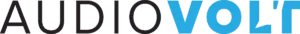Audiovolt logo