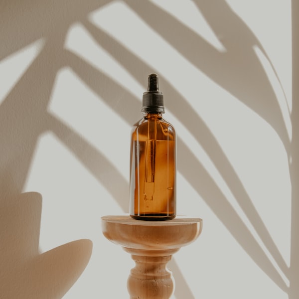 Calm Serum