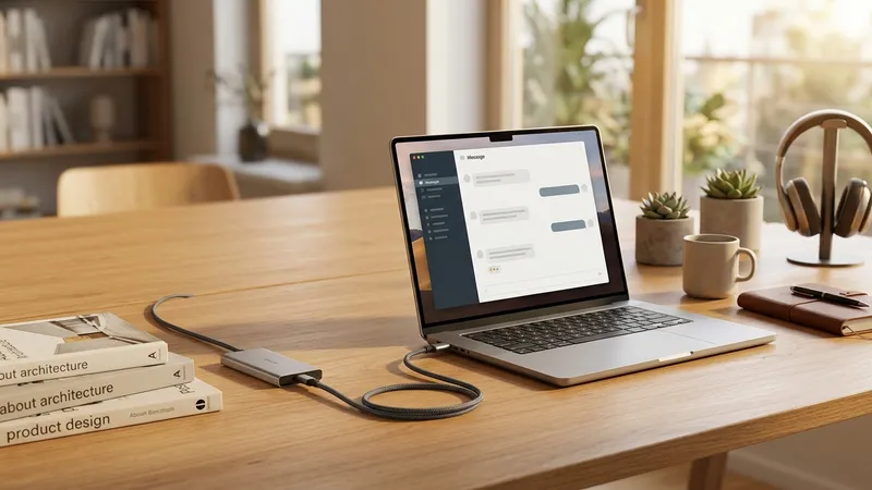 Connect ChatGPT or Claude to Your Company Tools with MCP
