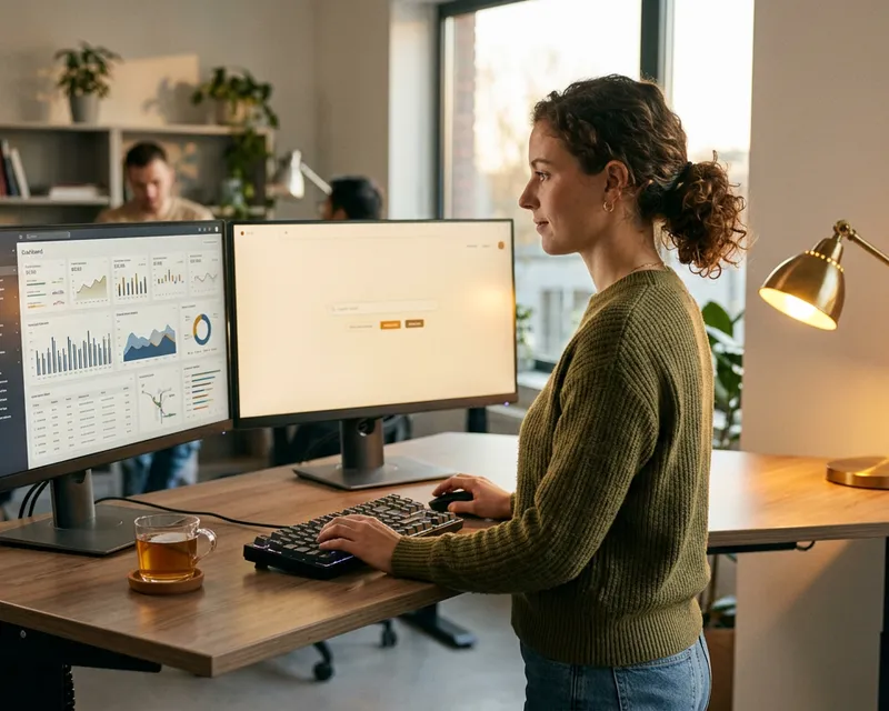 Custom Tools vs Enterprise SaaS: Why Building Beats Configuring