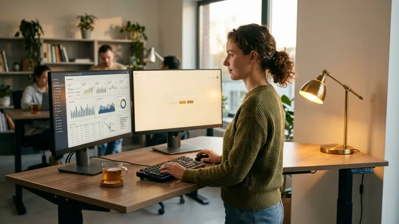 Tools op maat vs enterprise-SaaS: waarom bouwen wint van configureren