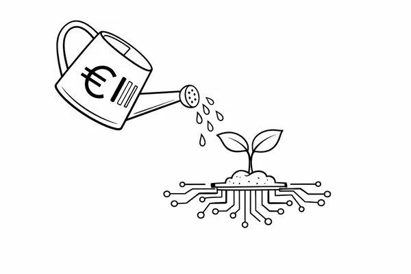 How to Fund Your AI Project in Belgium: Subsidies, Grants, and Tax Credits