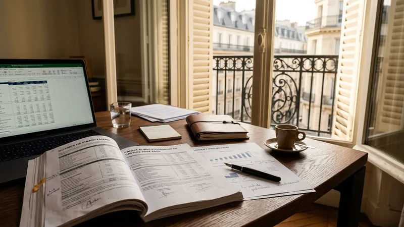 How to Fund Your AI Project in France: Grants, Subsidies, and Tax Credits