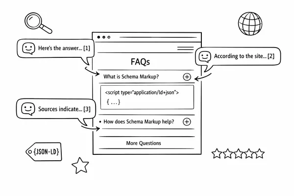 GEO & AEO: How to Get Cited by ChatGPT, Perplexity, and AI Search Engines