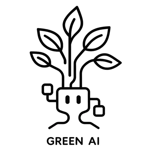 Can AI Go Green?