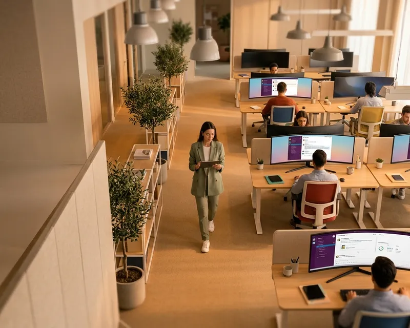 From Chaos to Control: Centralizing Your Company’s AI