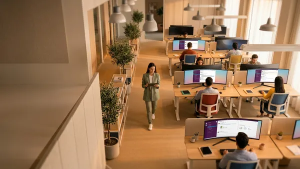 From Chaos to Control: Centralizing Your Company’s AI