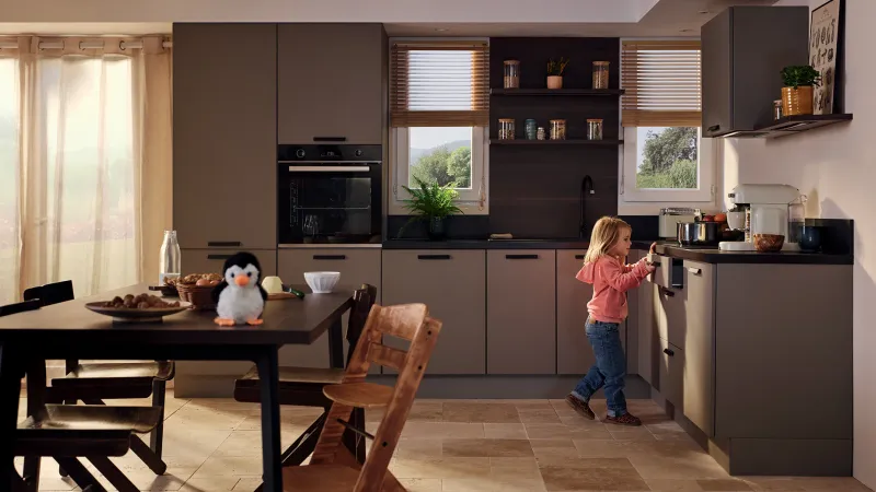 Ixina kitchen quote enrichment