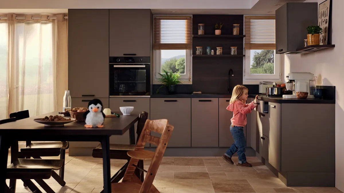 Ixina kitchen quote enrichment