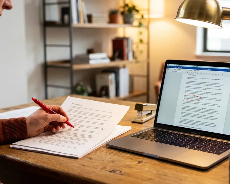 AI You Can Trust: Achieving Consistent Results