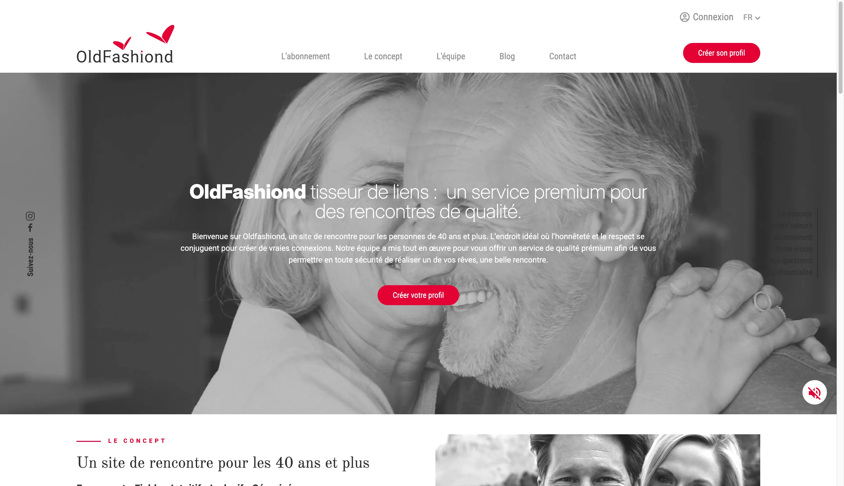 OldFashiond: AI-Powered Matching Backend