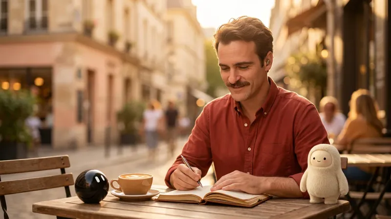 Dots, Muse, Grok Bot, Hermes: personal agents are here. Not for your SMB