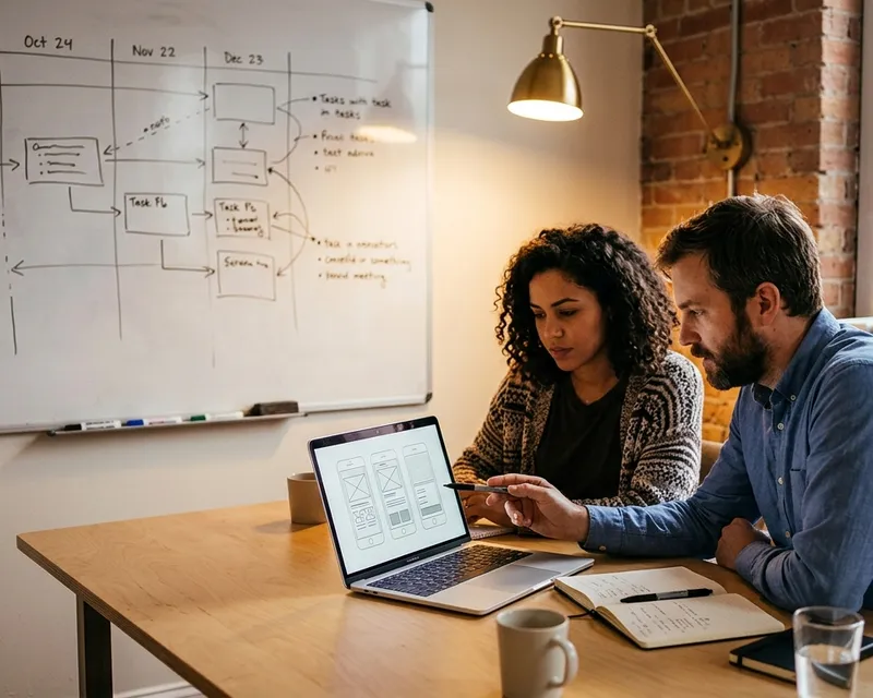 Proof of Concept: The Smart Way to Start Your AI Project