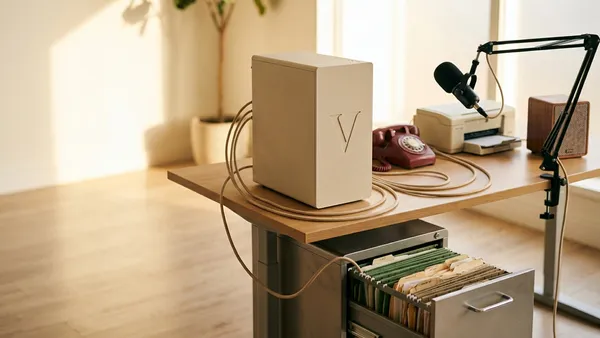 Inside Vectoria: One Brain Behind Every Flowful Package