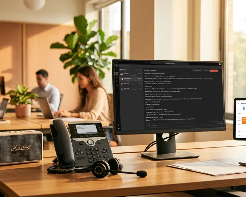 Voice Agents in 2026: Why They're Finally Ready