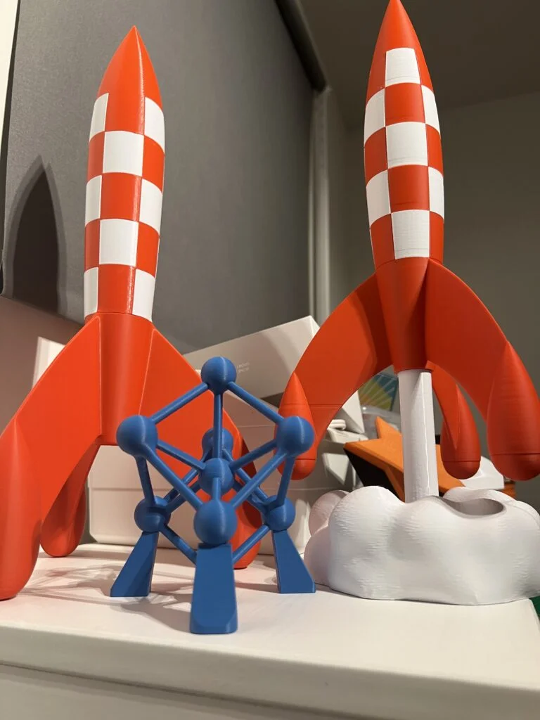 3d printing