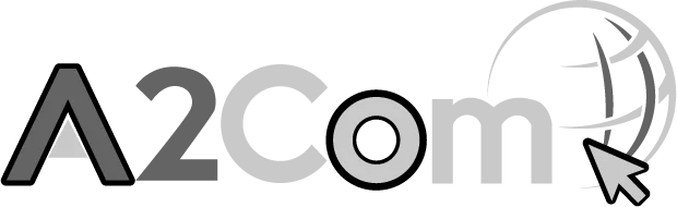 A2Com logo