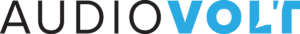 Audiovolt logo