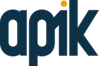 Apik logo